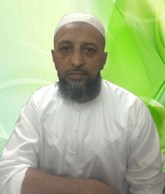 Khalil Bhai